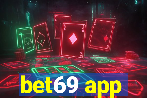 bet69 app